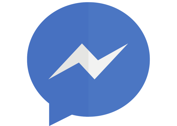 Facebook Messenger Logo